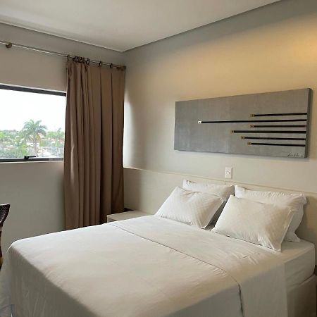 Hotel Relicario Araguaína Extérieur photo