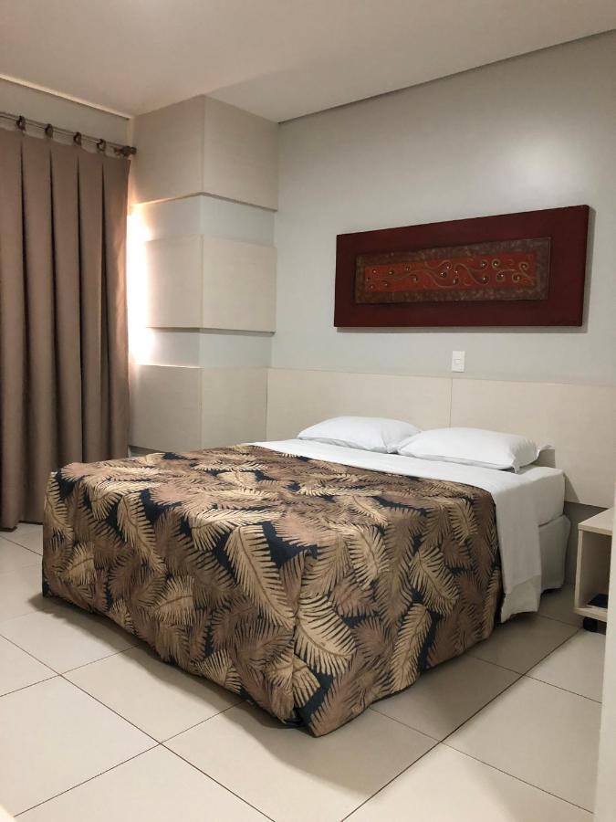 Hotel Relicario Araguaína Extérieur photo