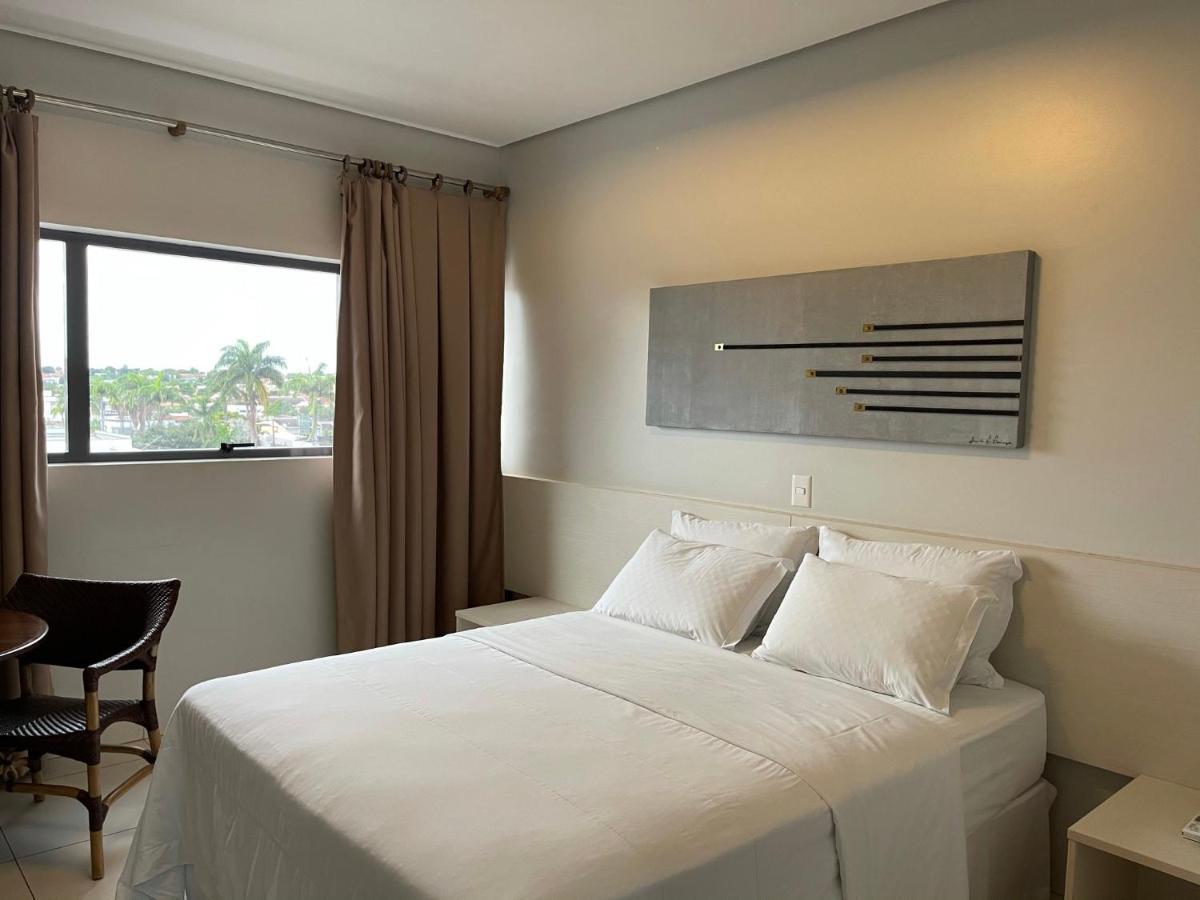 Hotel Relicario Araguaína Extérieur photo