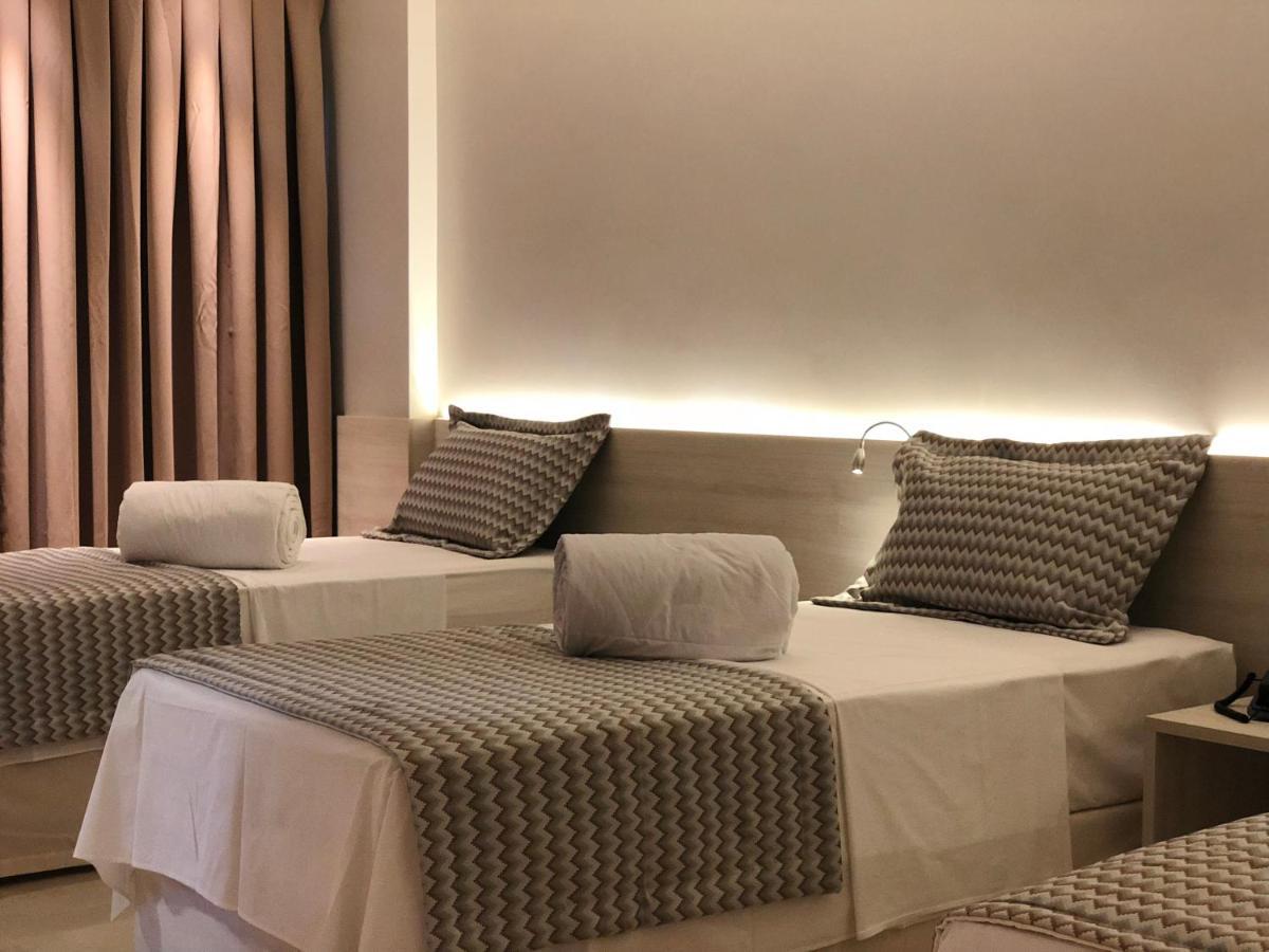 Hotel Relicario Araguaína Extérieur photo