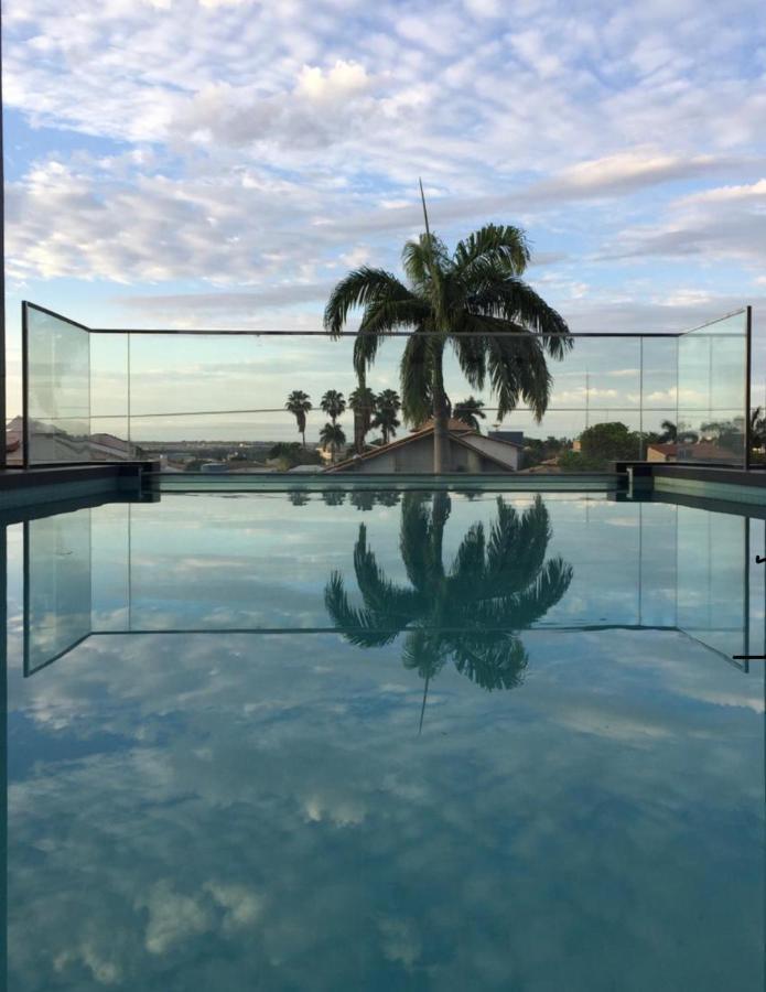 Hotel Relicario Araguaína Extérieur photo