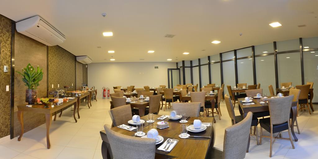 Hotel Relicario Araguaína Extérieur photo