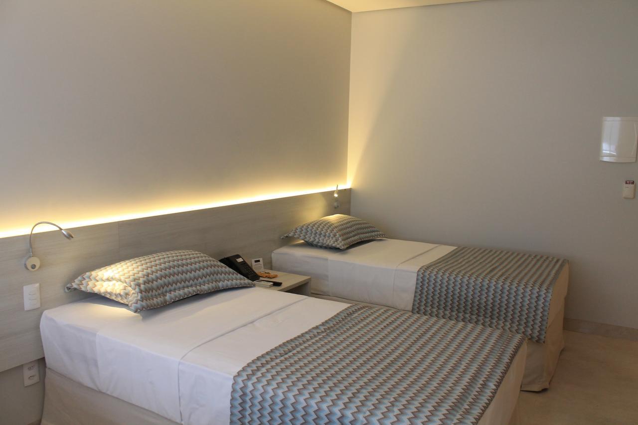 Hotel Relicario Araguaína Extérieur photo