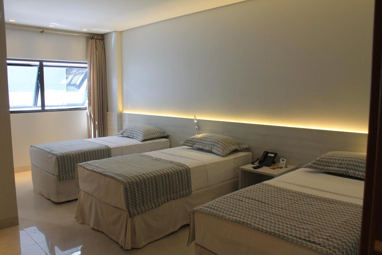 Hotel Relicario Araguaína Extérieur photo